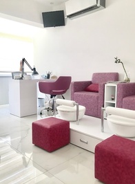 ECLAT PRO GÜZELLIK SALONU VE SATIŞ MERKEZI