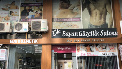 Eda Güzellik Salonu