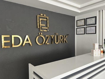 Eda Öztürk Güzellik Salonu