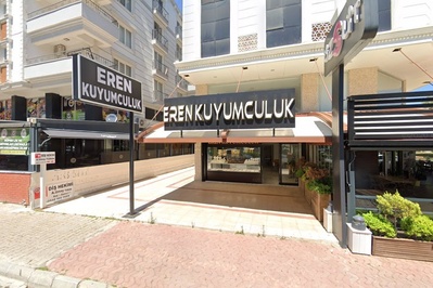 Eda Yalçın Güzellik Akademisi