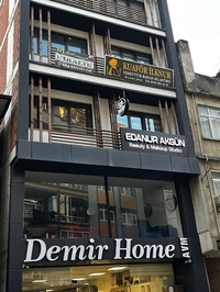 EDANUR AKGUN Beauty & Makeup Studıo