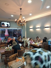 Edebali Pide ve Kebap