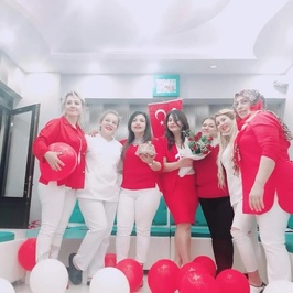 Edissa Estetik & Güzellik Salonu