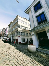 Efe Apart Hotel