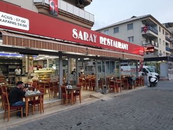 Efem Saray Restaurant