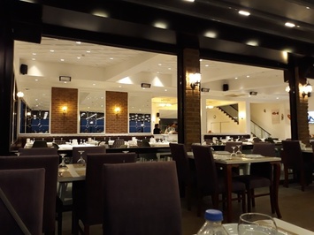 Efendi Restaurant