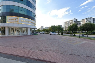 Eg Güzellik Salonu