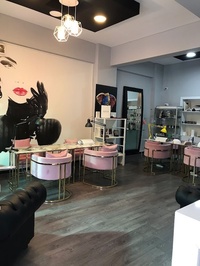 EG Nails - Protez Tırnak Merkezi