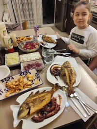 Ege Meze Balık evi