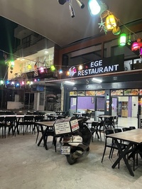 Ege Restaurant