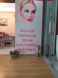 Egedermalife Güzellik Merkezi - Buca