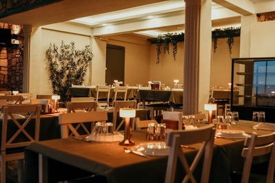 Egeli Restoran Beylikdüzü