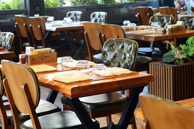 Ehli Ziyafet Restoran
