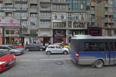 Ekin Ekinci Güzellik Salonu