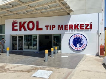 Ekol Balçova Ekol Tıp Merkezi