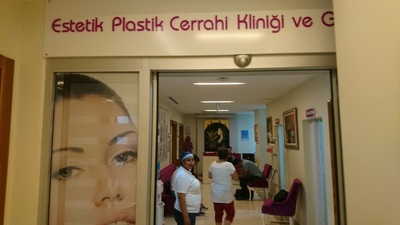 Ekol Hastanesi Estetik ve Plastik Cerrahi Kliniği