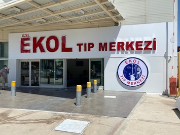 Ekol Saç Ekim Merkezi Balçova