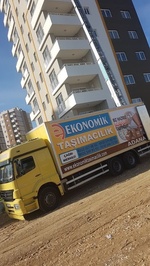 Ekonomik Taşımacılık