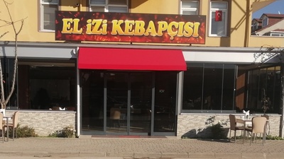 El İzi Kebapçısı