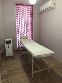 Elegance Estetik ve Güzellik Salonu