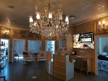 Elegans Güzellik salonları