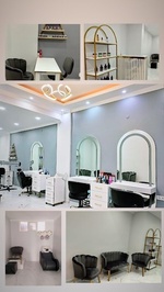 Elegant hair Nilgün saglam güzellik salonu
