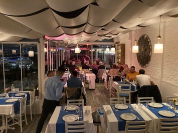 Eleos Restoran