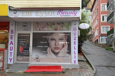 Elif Eylül Beauty