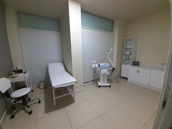 Elif Gülbaşı Güzellik Salonu