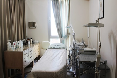 Elif'çe Güzellik ve Bakım Salonu
