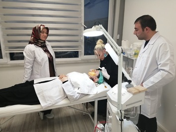 Elis Güzellik Salonu
