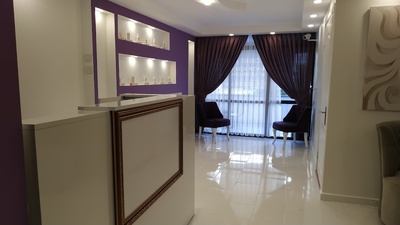 Elisa Beauty Güzellik Salonu