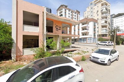 Elissa Güzellik Salonu