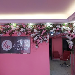 Elit Güzellik Salonu Aydın