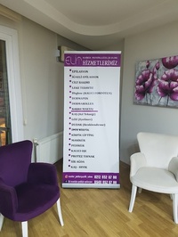 Elit Manikür Pedikür Güzellik Salonu