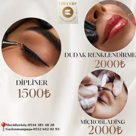 Elita Life Güzellik Salonu