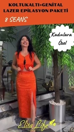 Elita Life Güzellik Salonu Gaziosmanpaşa