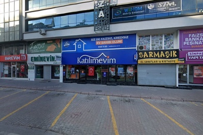 E'liva Beauty Kayseri