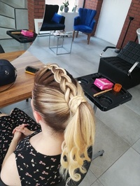 Ella kuaför güzellik salonu