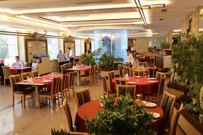 Elmacıoğlu İskender Kebap