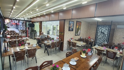 Elvan Lokantası