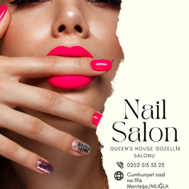 Emel Hazır Bay & Bayan Kişisel Bakım ve Güzellik Salonu