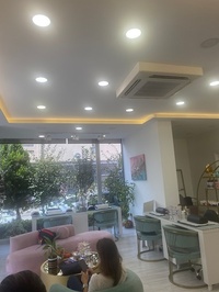 Emel'ce güzellik nail spa