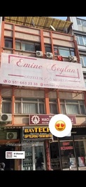 Emine Ceylan Güzellik Merkezi