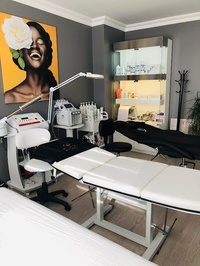 Emine Okur Güzellik Salonu