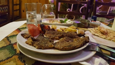 Emmi Et & Meze