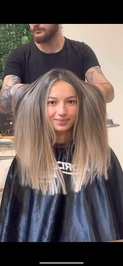 Emre Şimşek Hair Studio