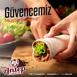 En yakın Çiğköfteci | Konya Çiğ Köfte | Vahap Hasırlı