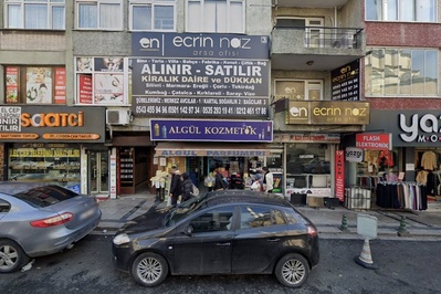 Endam Güzellik Salonu