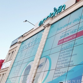 Endorfin Estetik ve Yaşam Merkezi